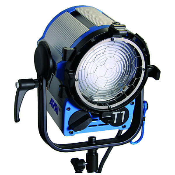 Прибор ARRI TRUE BLUE T1 L3.39610.I (P.O., blue/silver, bare ends)